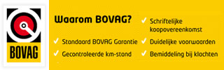 Bovag