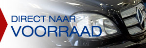 Direct naar voorraad