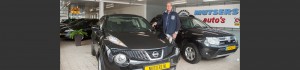 Mutsers Auto's Someren
